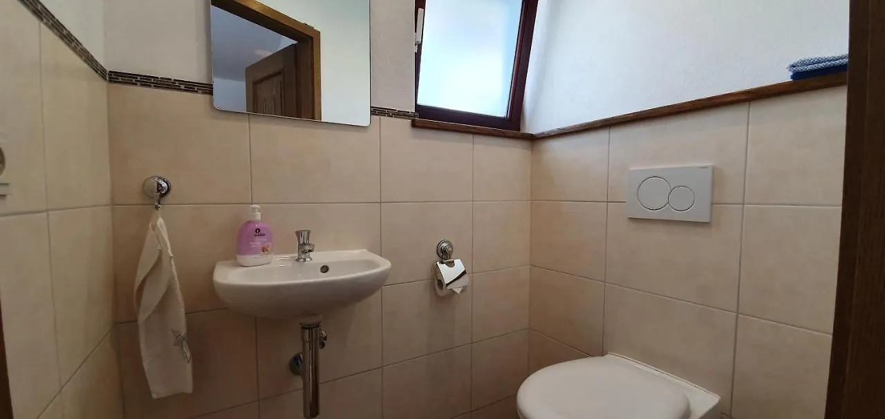 Villa Fuchsbauernhof Piding 0*,
