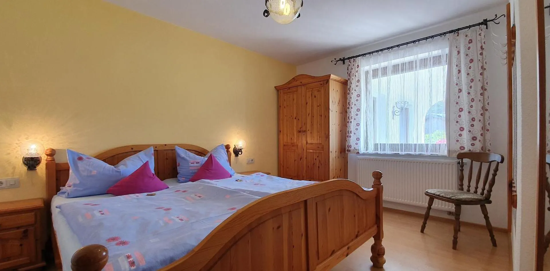 Villa Fuchsbauernhof Piding 0*,  Deutschland