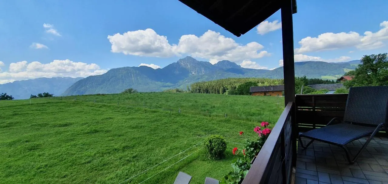 Villa Fuchsbauernhof Piding 0*,