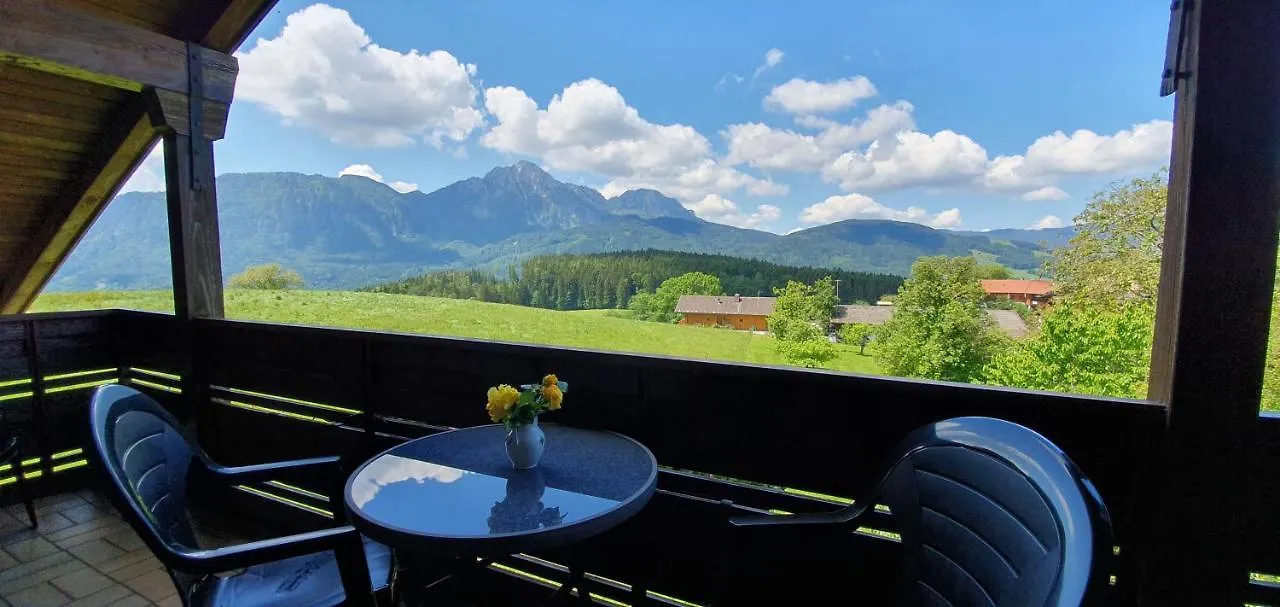 Villa Fuchsbauernhof Piding