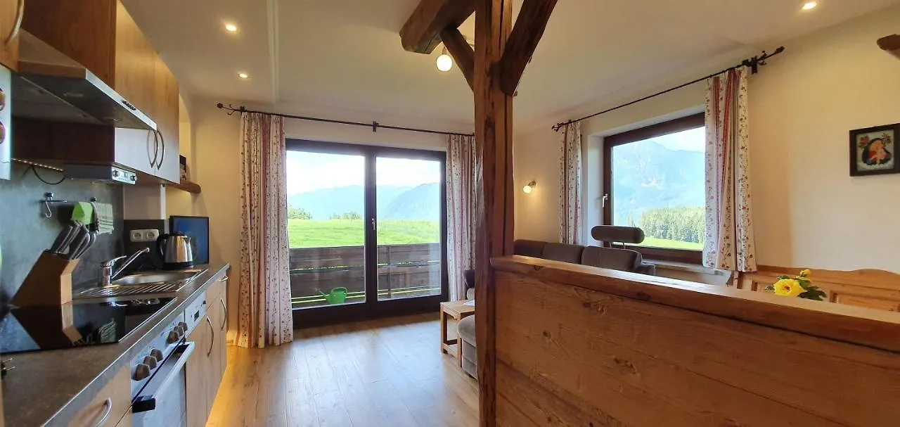 Bauernhof Villa Fuchsbauernhof Piding