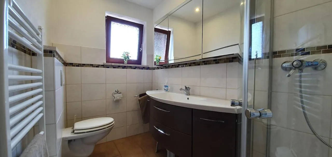 Villa Fuchsbauernhof Piding Bauernhof