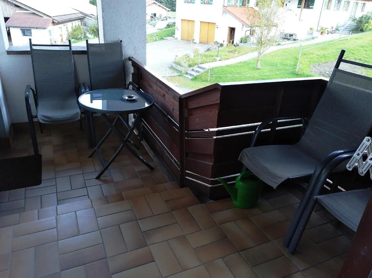 Villa Fuchsbauernhof Piding