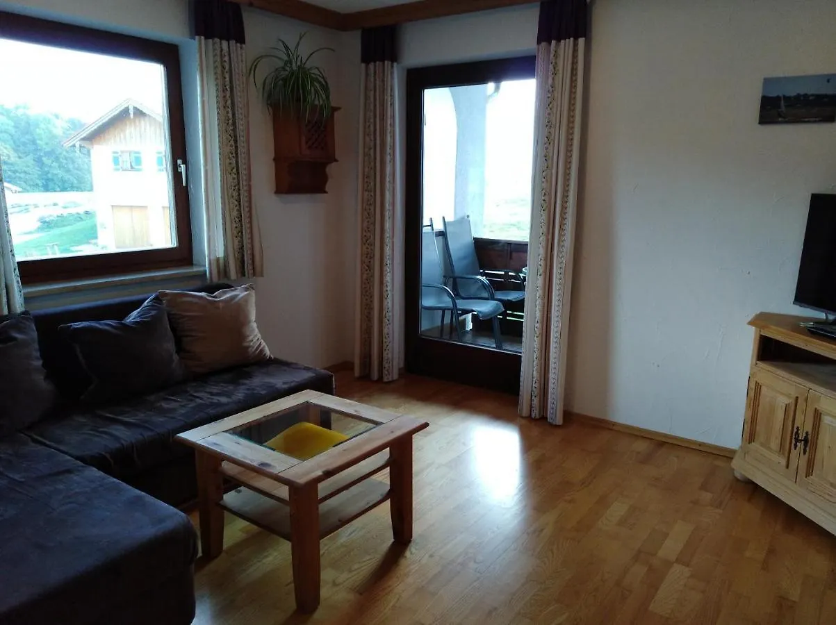 Bauernhof Villa Fuchsbauernhof Piding