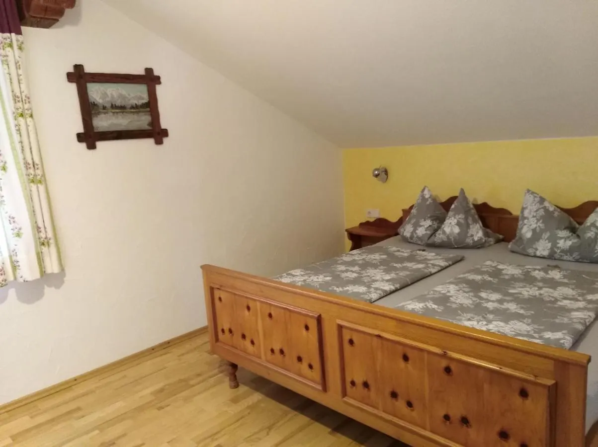 Villa Fuchsbauernhof Piding Deutschland