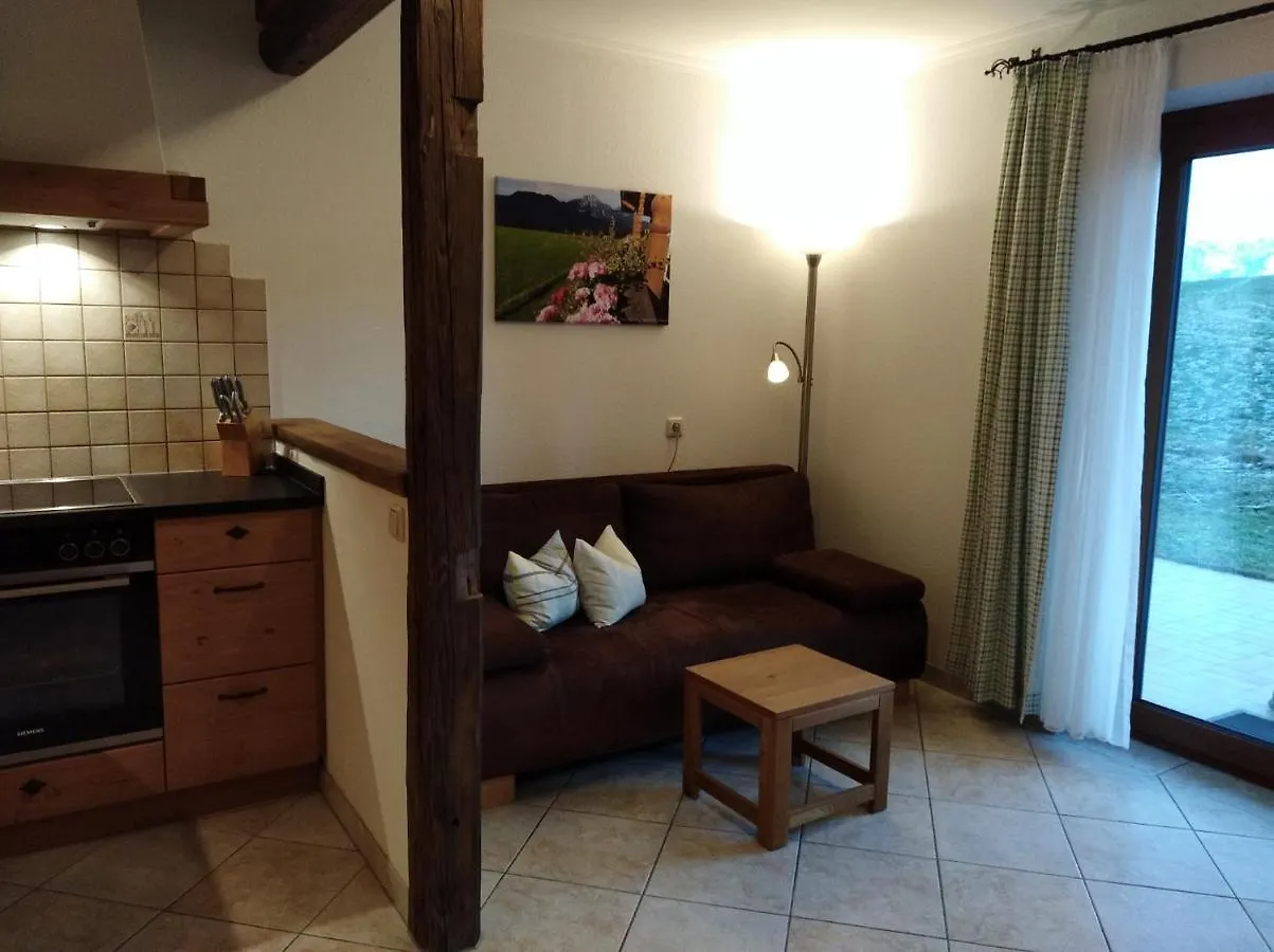 Villa Fuchsbauernhof Piding