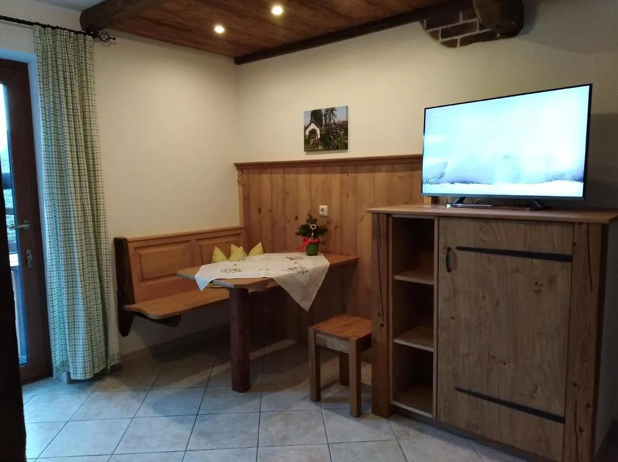 Villa Fuchsbauernhof Piding 0*,