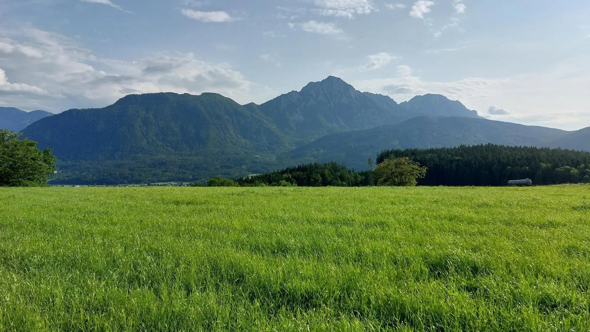 Villa Fuchsbauernhof Piding 0*,