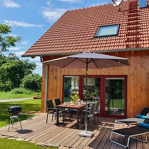 Ferienhaus Naturapartments, Birkenreuth