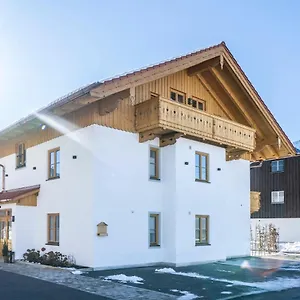 Apartment Alpenrose, Lenggries