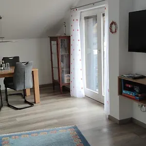 Apartment Illerblick, Blaichach